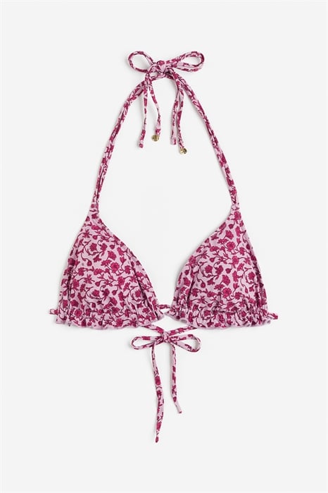 Joy Padded Bikini Top 1191865001 - Фото 12873644