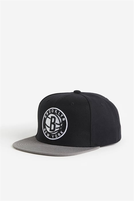 Team 2 Tone 2.0 Snapback 1205057004 - Фото 12874033