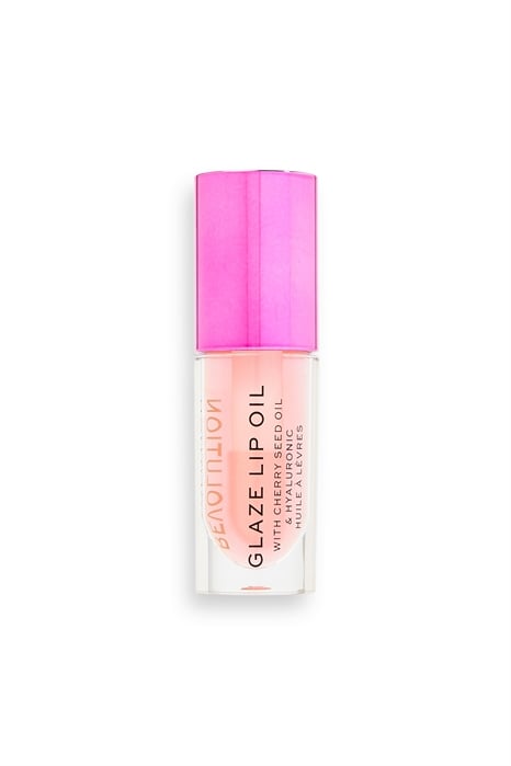 Revolution Glaze Lip Oil Getaway 1259444002 - Фото 12876006