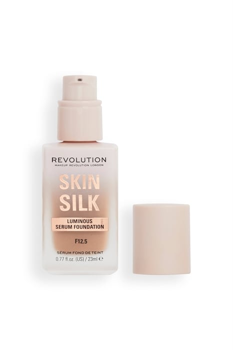 Revolution Skin Silk Serum Foundation 1259447015 - Фото 12876024