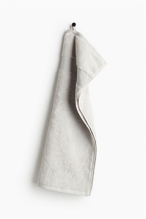Полотенце из мягкого махрового полотенца - Фото 12890908