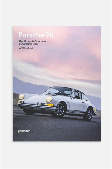 Porsche 911 - Фото 12893592
