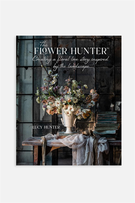 Книга "The Flower Hunter - Creating A Floral Love Story" 1267371001 - Фото 12893604