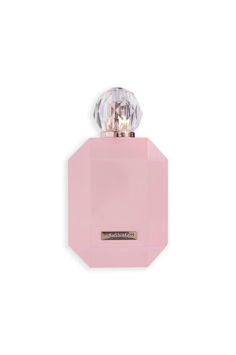 Туалетная вода Revolution Floral Seduction Edt 1259450001 - Фото 12909372