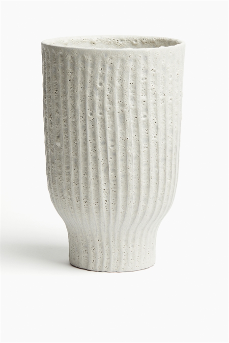 Большая терракотовая ваза - Фото 12918494