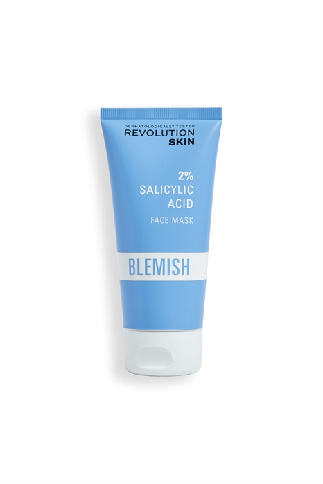 Revolution Skincare Blemish 2% маска с салициловой кислотой 1259257001 - Фото 12927181