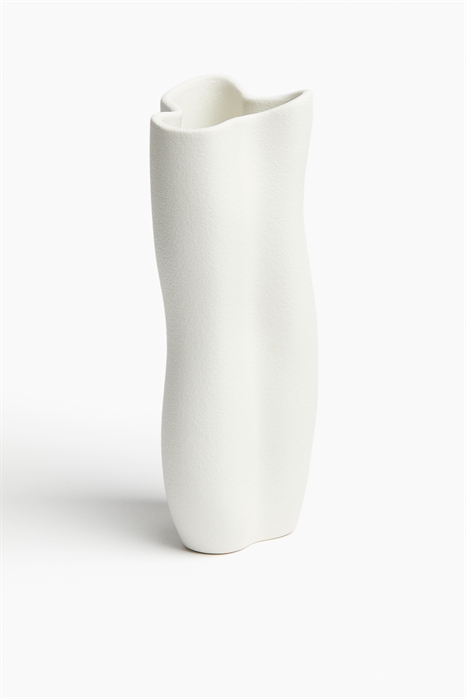 Высокая керамическая ваза - Фото 12932447