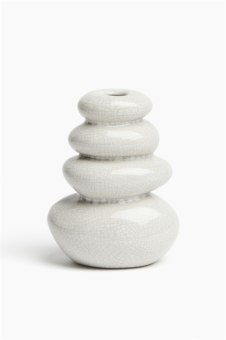 Керамическая ваза - Фото 12932520