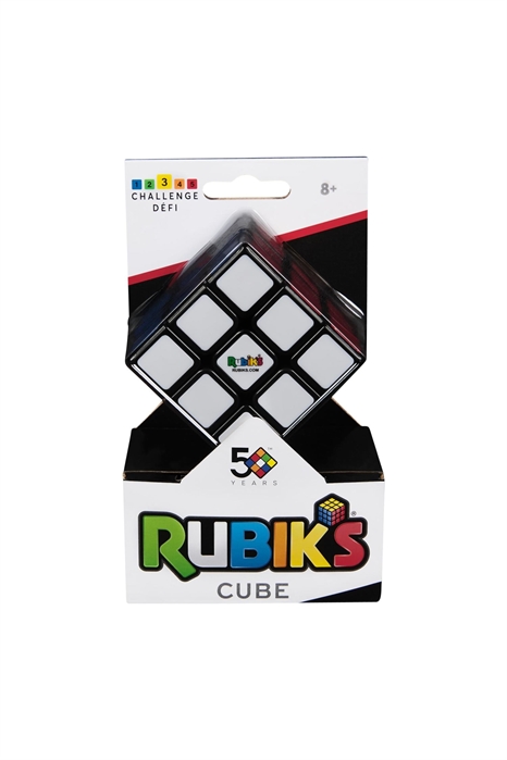 Кубик Рубика 3х3 - Фото 12936182