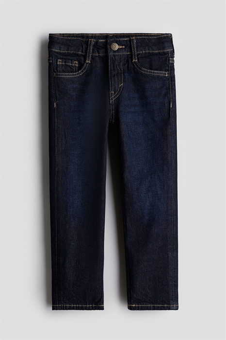 Прямые джинсы - Фото 12956116