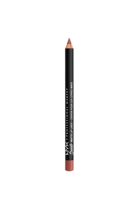 Карандаш для губ Suede Matte Lipliner 0615577027 - Фото 13049002