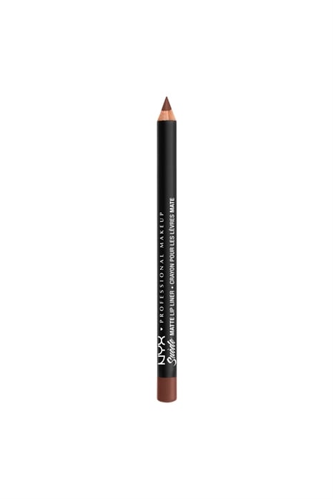 Карандаш для губ Suede Matte Lipliner 0615577063 - Фото 13049016