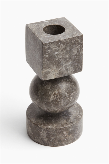 Мраморный подсвечник 1228939001 - Фото 13064356