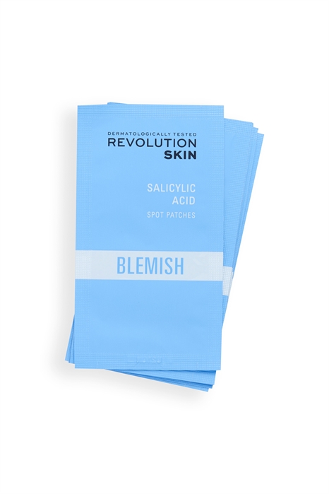 Revolution Skincare Pick-me-not Blemish Patches 1259245001 - Фото 13110878