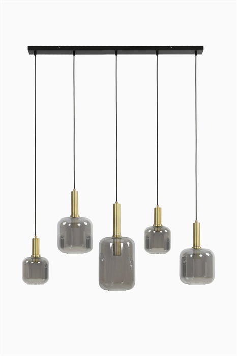 Подвесной светильник Lekar артикул 1284535001