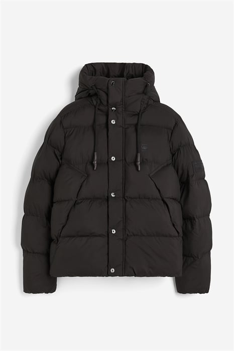 Whistler Short Puffer 1214816001 - Фото 13117723