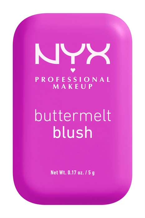 Румяна Buttermelt Blush 1261348012 - Фото 13118555