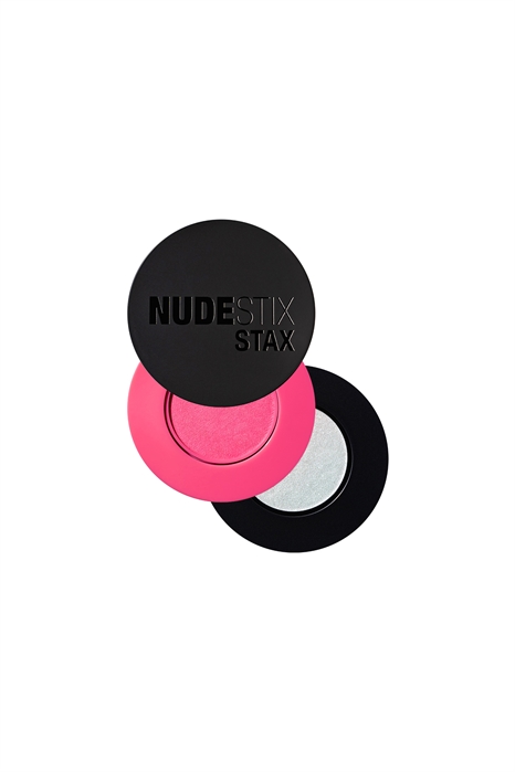 Nudestix Pinkglow 2pcs Stax Set 1272596001 - Фото 13119183