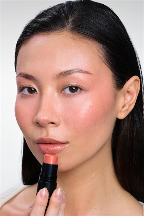 Nudies All Over Face Dewy Blush 1272599004 - Фото 13119207