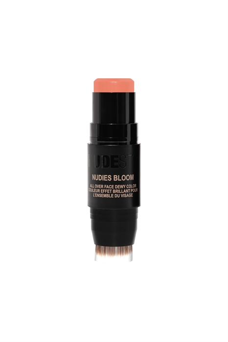 Nudies All Over Face Dewy Blush 1272599005 - Фото 13119214