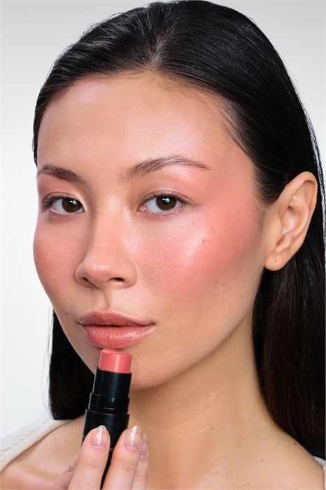 Nudies All Over Face Dewy Blush 1272599006 - Фото 13119220