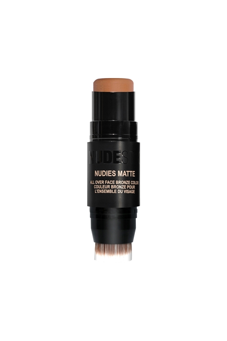 Nudies All Over Face Matte Bronze 1272600004 - Фото 13119234