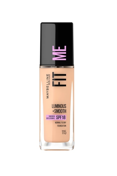 Тональный крем Fit Me Liquid Make-up 0414906005 - Фото 13144706