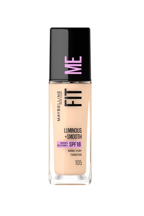 Тональный крем Fit Me Liquid Make-up 0414906006 - Фото 13144709