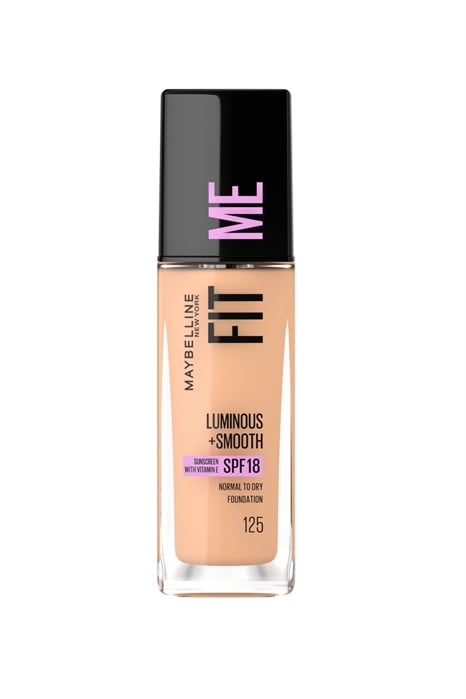 Тональный крем Fit Me Liquid Make-up 0414906008 - Фото 13144715