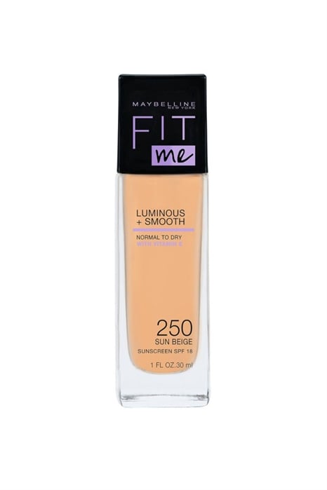 Тональный крем Fit Me Liquid Make-up 0414906009 - Фото 13144718