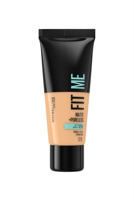 Тональный крем Fit Me Matte + Poreless Make-up 0417589013 - Фото 13145833