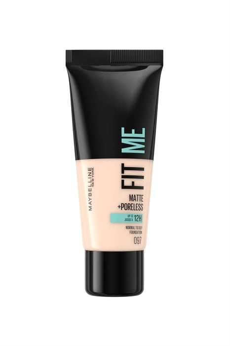 Тональный крем Fit Me Matte + Poreless Make-up 0417589021 - Фото 13145845