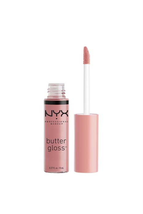 Увлажняющий блеск для губ Butter Gloss 0426814005 - Фото 13145964