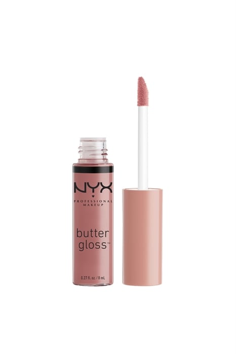 Увлажняющий блеск для губ Butter Gloss 0426814006 - Фото 13145967