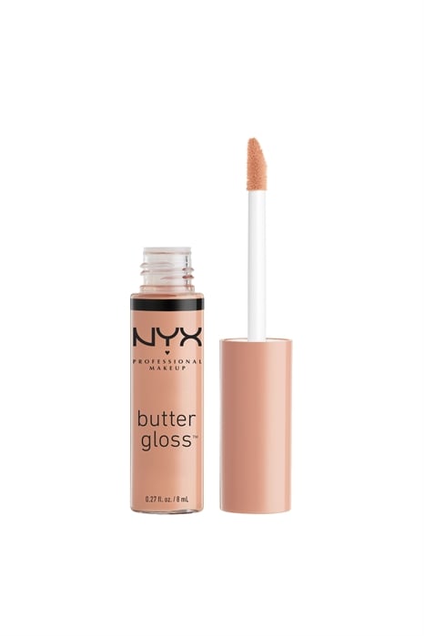 Увлажняющий блеск для губ Butter Gloss 0426814009 - Фото 13145970