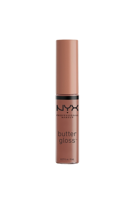 Увлажняющий блеск для губ Butter Gloss 0426814012 - Фото 13145979