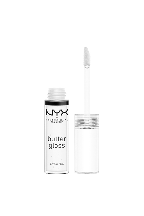 Увлажняющий блеск для губ Butter Gloss 0426814028 - Фото 13145999