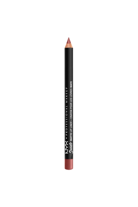 Карандаш для губ Suede Matte Lipliner 0615577020 - Фото 13151414