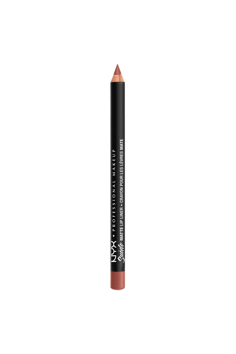 Карандаш для губ Suede Matte Lipliner 0615577027 - Фото 13151416