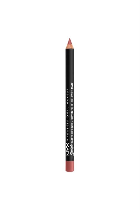 Карандаш для губ Suede Matte Lipliner 0615577028 - Фото 13151418