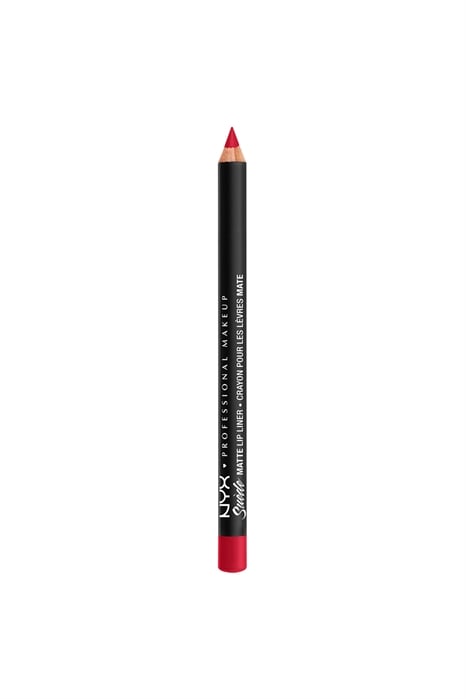 Карандаш для губ Suede Matte Lipliner 0615577029 - Фото 13151420