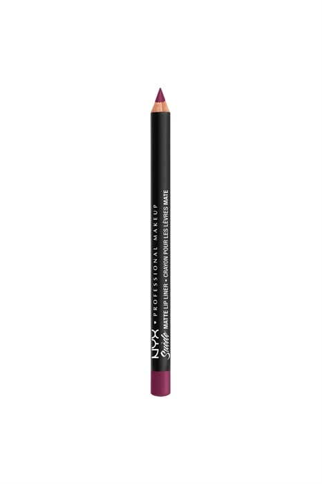 Карандаш для губ Suede Matte Lipliner 0615577030 - Фото 13151422