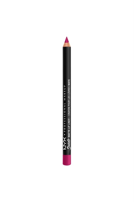 Карандаш для губ Suede Matte Lipliner 0615577031 - Фото 13151424