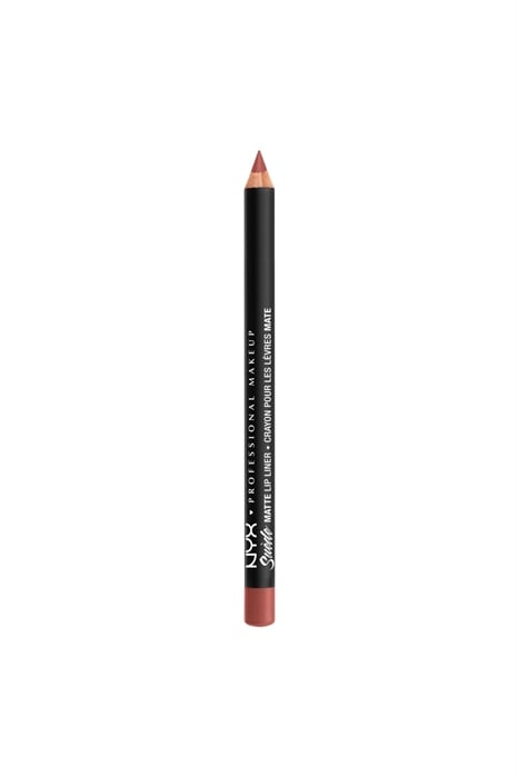 Карандаш для губ Suede Matte Lipliner 0615577049 - Фото 13151428