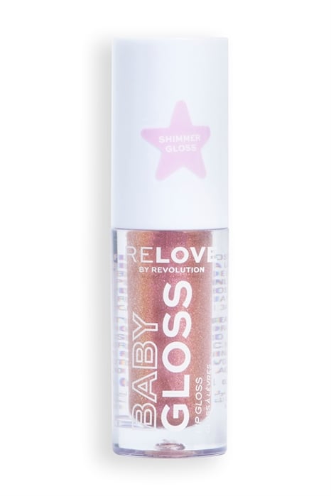 Relove Baby Gloss Shimmer 1264939003 - Фото 13155327