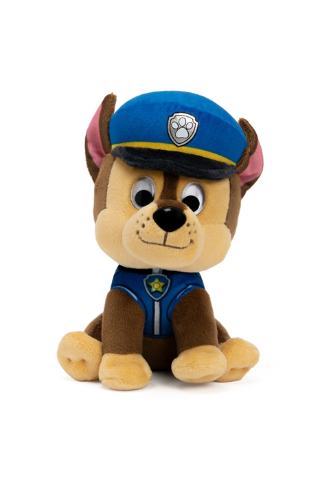 Gund - Paw Patrol плюшевый 15 см 1220585004 - Фото 13156461