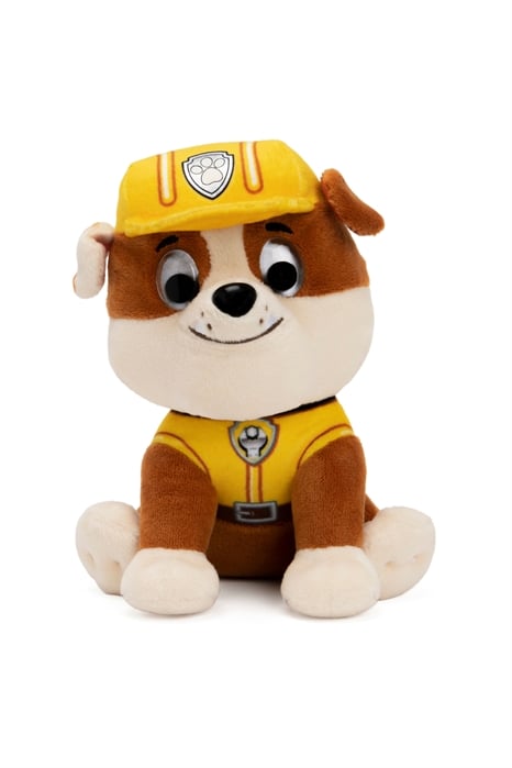 Gund - Paw Patrol плюшевый 15 см 1220585005 - Фото 13156465