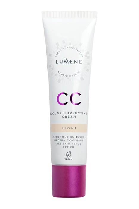 Cc Color Correcting Cream 0898274002 - Фото 13162585