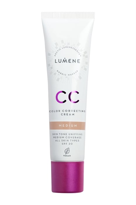 Cc Color Correcting Cream 0898274004 - Фото 13162590