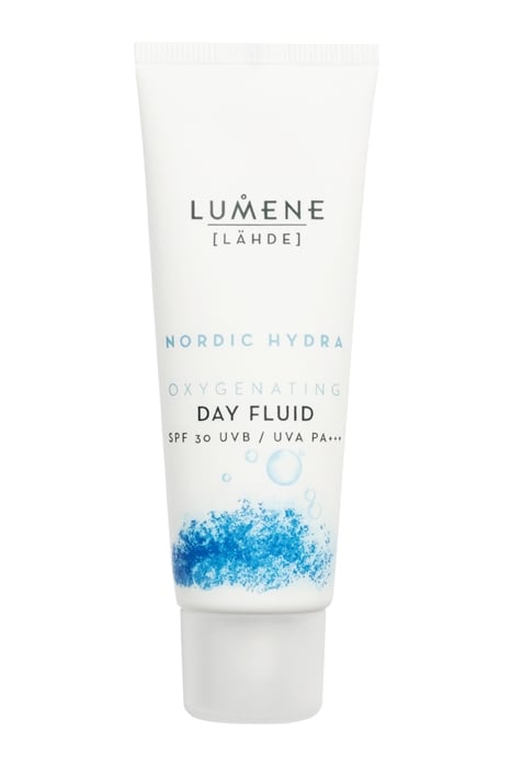 Nordic Hydra Day Fluid Spf 30 0939072001 - Фото 13165233